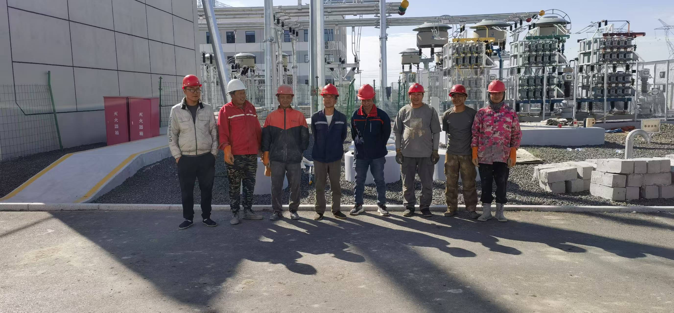 越城地基沉降如何修复?